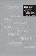 Cover: From Frege to Goedel - Harvard University Press