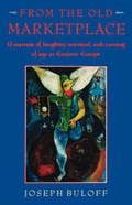 Cover: From the Old Marketplace - Harvard University Press