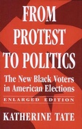Cover: From Protest to Politics - Harvard University Press