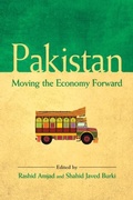 Cover: Pakistan - Cambridge University Press