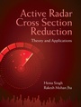 Cover: Active Radar Cross Section Reduction - Cambridge University Press