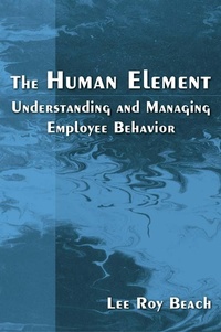 Enlarge image Cover: The Human Element - Routledge
