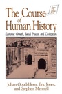 Cover: The Course of Human History: - Routledge
