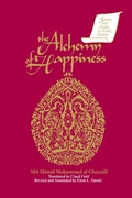 Cover: The Alchemy of Happiness - Routledge