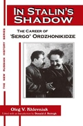 Cover: In Stalin's Shadow - Routledge