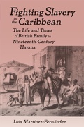 Cover: Fighting Slavery in the Caribbean - Routledge