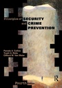Cover: Principles of Security and Crime Prevention - Routledge