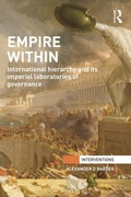 Cover: Empire Within - Routledge