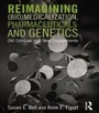 Cover: Reimagining (Bio)Medicalization, Pharmaceuticals and Genetics - Routledge