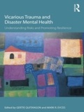 Cover: Vicarious Trauma and Disaster Mental Health - Routledge