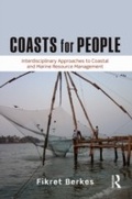 Cover: Coasts for People - Routledge
