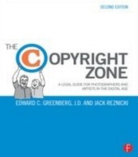 Abbildung von: The Copyright Zone - Routledge
