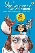 Cover: Shakespeare Stories - Orchard Books