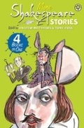 Cover: More Shakespeare Stories - Orchard Books