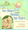 Cover: Two Bears beneath the Stairs - Simon & Schuster