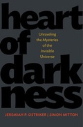 Cover: Heart of Darkness - Princeton University Press