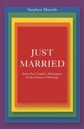 Cover: Just Married - Princeton University Press