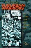 Cover: Suburban Warriors - Princeton University Press