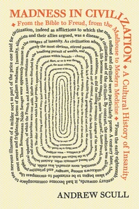 Enlarge image Cover: Madness in Civilization - Princeton University Press