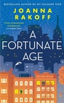 Cover: A Fortunate Age - Bloomsbury Publishing PLC