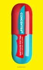 Cover: Concentr8 - Bloomsbury Children's Books