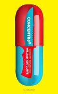 Cover: Concentr8 - Bloomsbury Children's Books