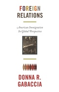 Cover: Foreign Relations - Princeton University Press