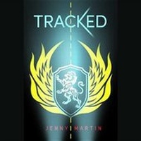 Enlarge image Cover: Tracked - Blackstone Publishing
