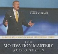Enlarge image Cover: The Motivation Mastery Audio Series Lib/E - MADE FOR SUCCESS