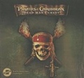 Cover: Pirates of the Caribbean: Dead Man's Chest Lib/E - DISNEY