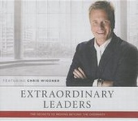 Enlarge image Cover: Extraordinary Leaders Lib/E - MADE FOR SUCCESS