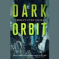 Enlarge image Cover: Dark Orbit - Blackstone Publishing