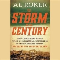 Enlarge image Cover: The Storm of the Century Lib/E - HarperCollins