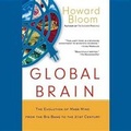 Cover: Global Brain - Blackstone Publishing