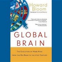 Enlarge image Cover: Global Brain - Blackstone Publishing