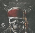 Cover: Pirates of the Caribbean: On Stranger Tides Lib/E - DISNEY