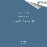 Enlarge image Cover: Bounce Lib/E - HarperCollins