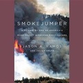 Cover: Smokejumper - HarperCollins