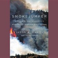 Enlarge image Cover: Smokejumper - HarperCollins
