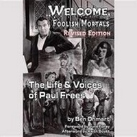 Enlarge image Cover: Welcome, Foolish Mortals, Revised Edition - BEARMANOR MEDIA