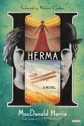 Cover: Herma - Overlook Press