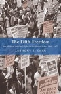 Cover: The Fifth Freedom - Princeton University Press