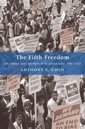 Cover: The Fifth Freedom - Princeton University Press