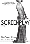 Cover: Screenplay - Overlook Press