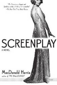 Enlarge image Cover: Screenplay - Overlook Press