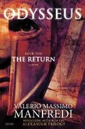 Cover: The Return - Overlook Press