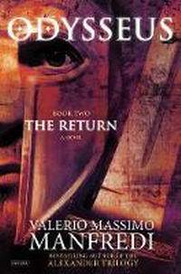 Enlarge image Cover: The Return - Overlook Press