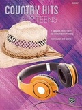 Cover: Country Hits for Teens, Bk 2 - Alfred Music