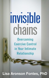 Enlarge image Cover: Invisible Chains - The Guilford Press