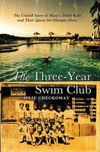 Abbildung von: The Three-Year Swim Club - FaithWords